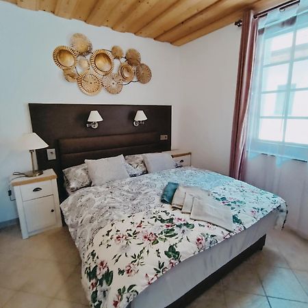 Rozsa Apartman Zalakaros公寓 外观 照片