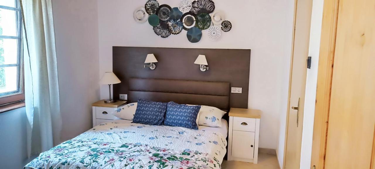 Rozsa Apartman Zalakaros公寓 外观 照片