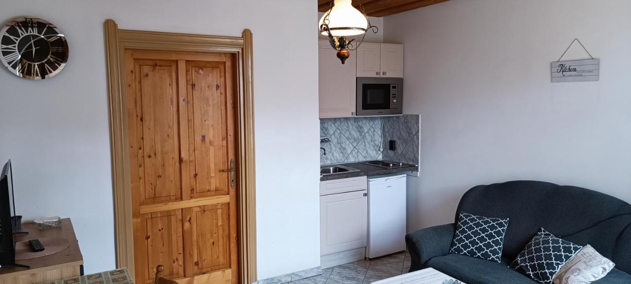 Rozsa Apartman Zalakaros公寓 外观 照片