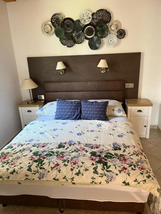 Rozsa Apartman Zalakaros公寓 外观 照片