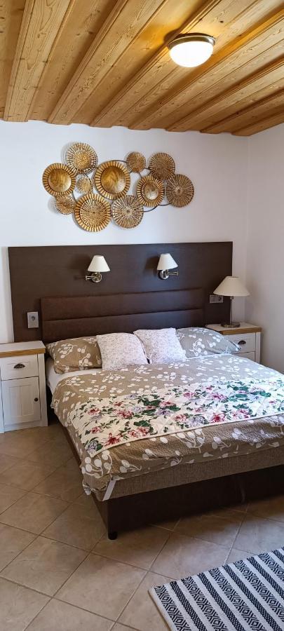 Rozsa Apartman Zalakaros公寓 外观 照片