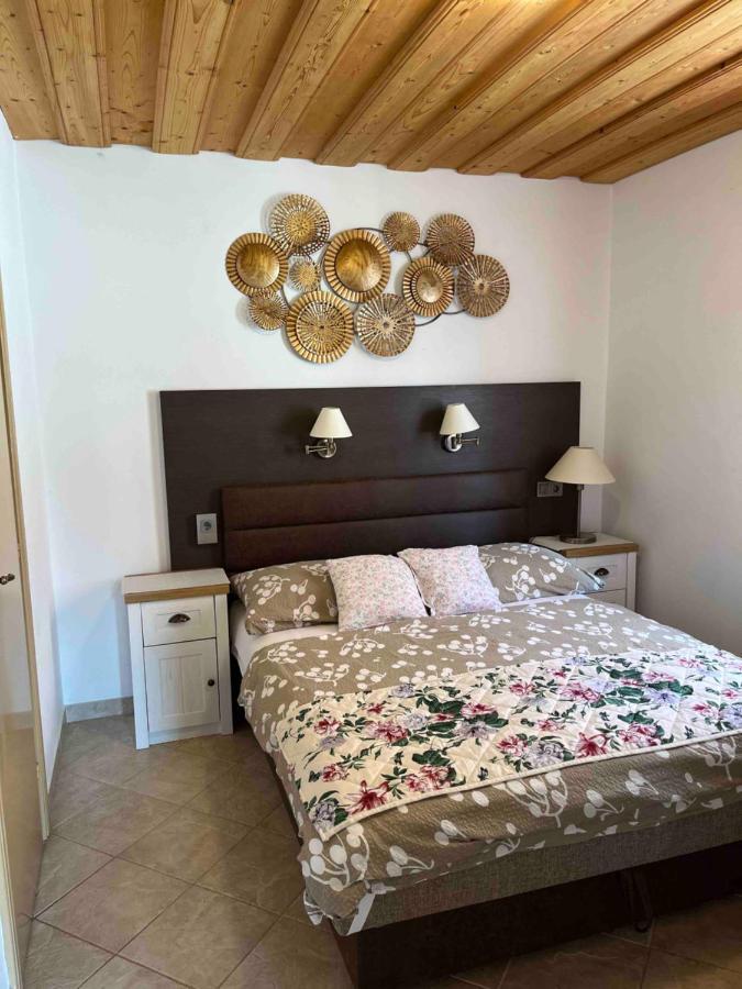 Rozsa Apartman Zalakaros公寓 外观 照片