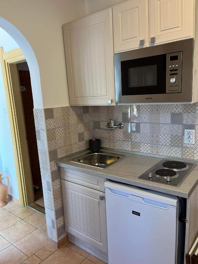 Rozsa Apartman Zalakaros公寓 外观 照片