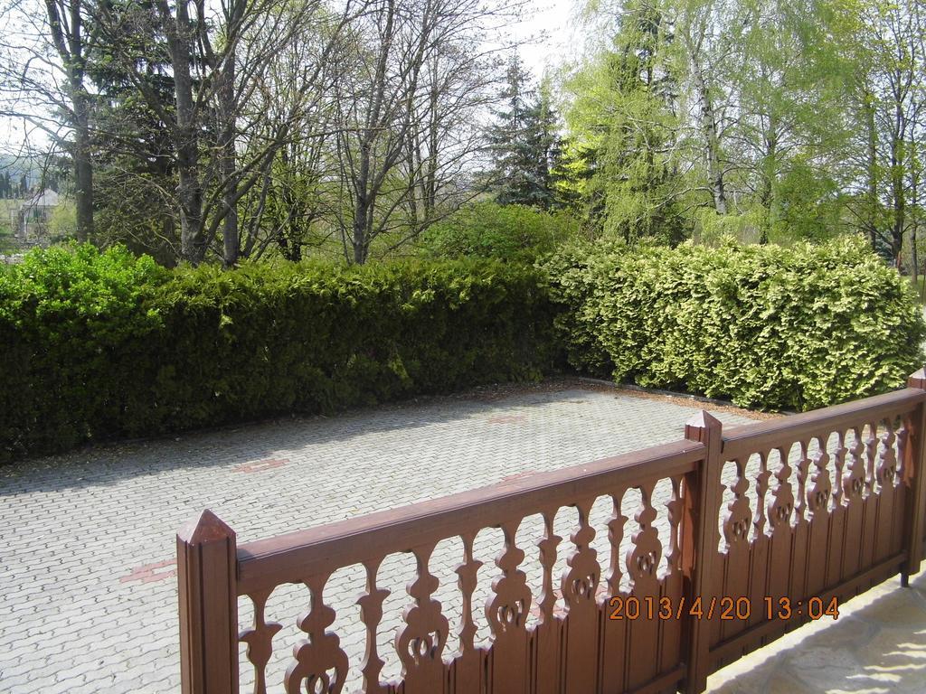 Rozsa Apartman Zalakaros公寓 客房 照片