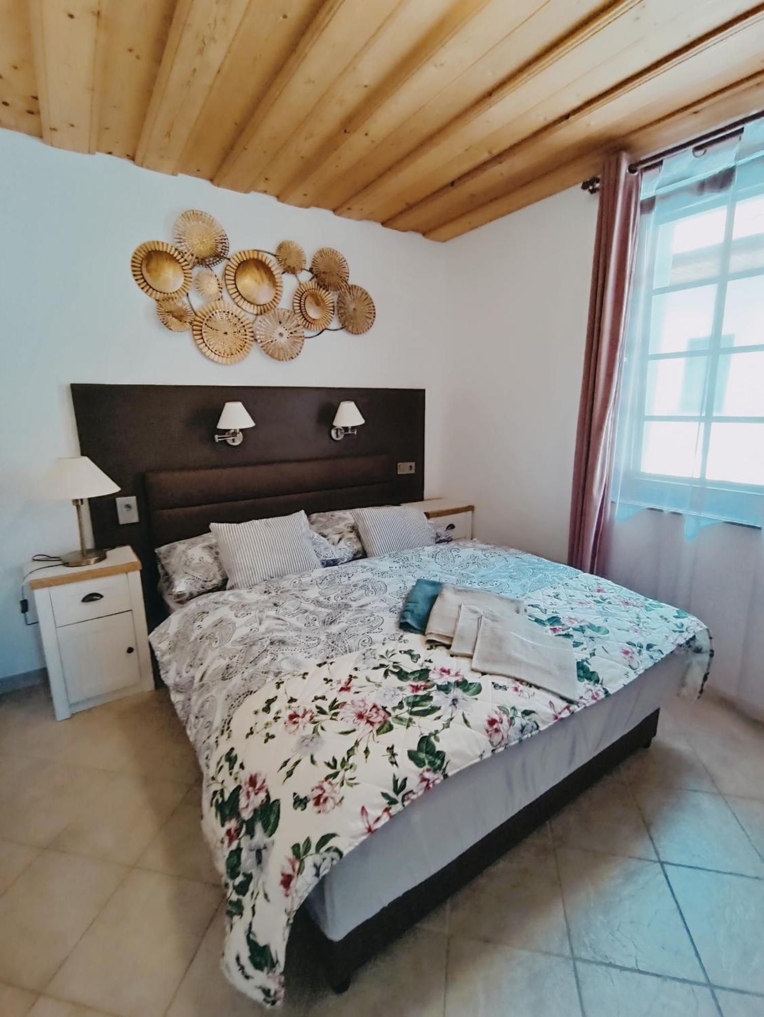 Rozsa Apartman Zalakaros公寓 外观 照片
