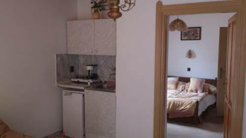 Rozsa Apartman Zalakaros公寓 外观 照片