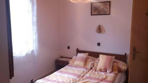 Rozsa Apartman Zalakaros公寓 外观 照片