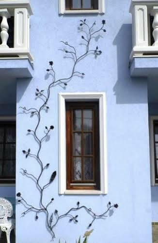 Rozsa Apartman Zalakaros公寓 外观 照片